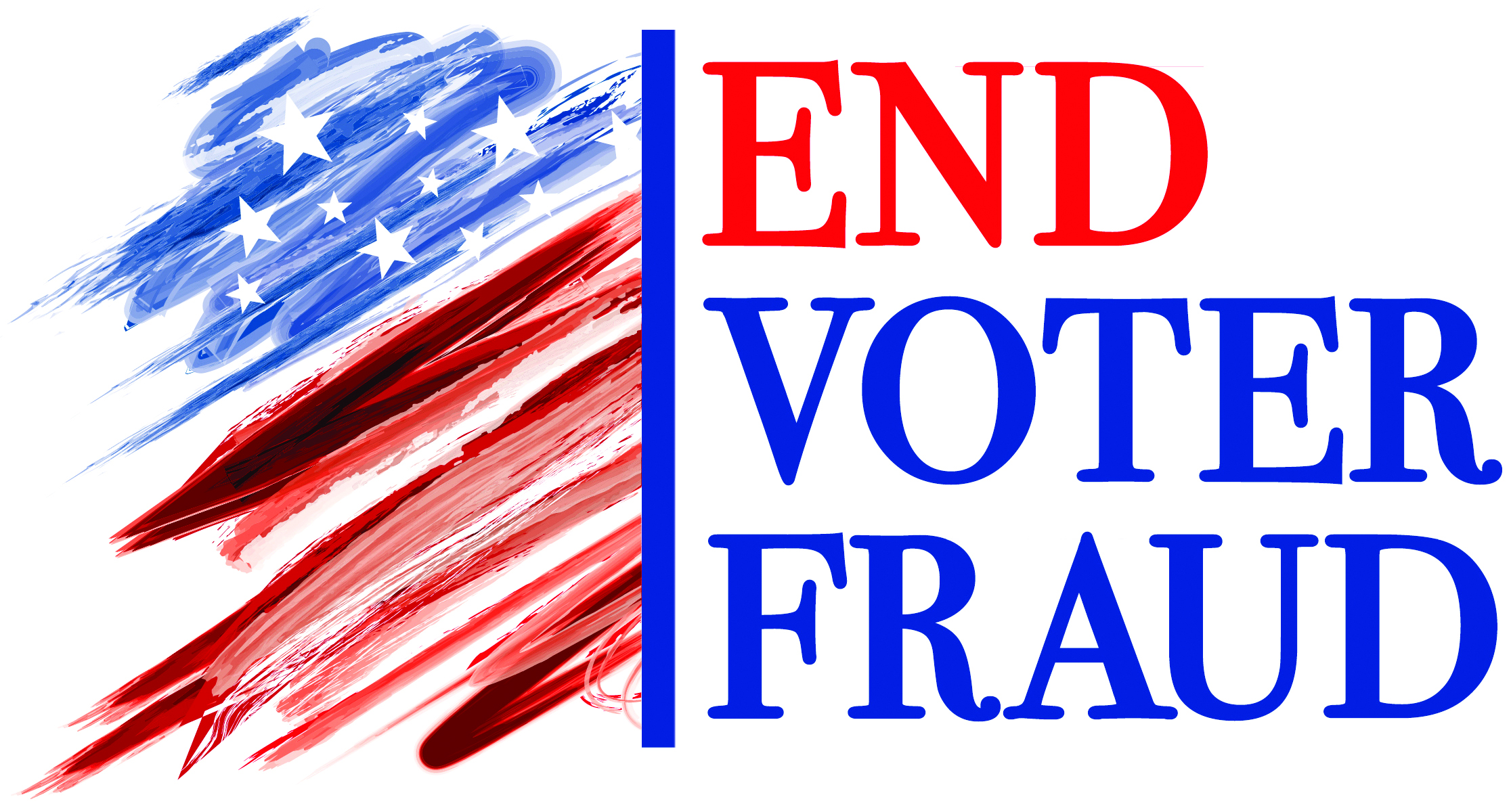 End Voter Fraud